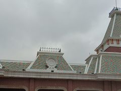 -沈阳方特欢乐世界