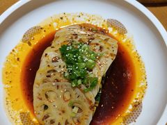 -西安饭庄·非遗陕菜(钟楼店)