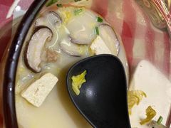-西贝(金桥店)
