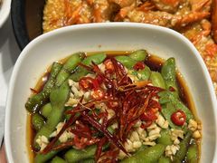 -靓虾二哥长沙地标小龙虾(五一广场店)