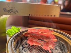 -西塔老太太泥炉烤肉(苏州大悦城店)