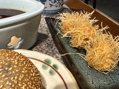 -南京大牌档(香港广场店)