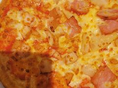 -萨莉亚意式餐厅(杭州滨江天街店)