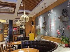 -如轩·海鲜砂锅粥·潮汕菜(沿江东路店)