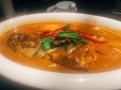-老头儿油爆虾·1987杭州烟火味(湖滨银泰in77D区店)