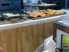 自助取餐区-東更道点心行(文化东路店)