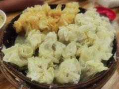 -海汇源老烧麦店(东大街总店)