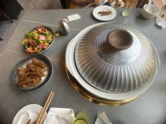 -红井路游艺炖锅·音乐餐吧(十渡店)