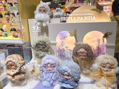 -泡泡玛特POPMART(上海环球港店)