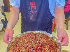-江湖黑大兔(杨家坪店)