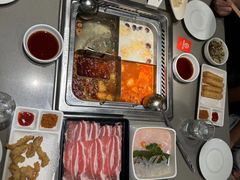 -海底捞火锅(万达广场店)
