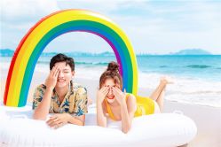 -摩玛婚纱摄影(杭州店)