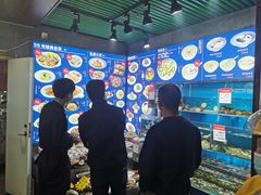 -吕氏疙瘩汤·私家菜馆(慈云寺店)