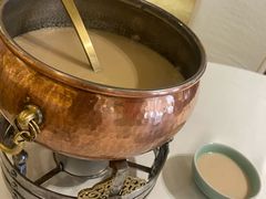 陶高奶茶-巴音浩日娲·蒙餐(双林东路店)