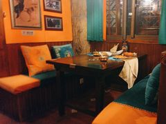 -甘尼仕印度餐厅酒吧(斜塘老街店)