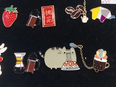 -ZING COFFEE 镜咖啡