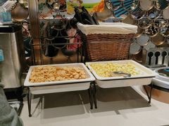 自助取餐区-半天妖烤鱼(临朐全福元店)