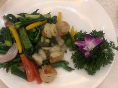 -顺德人家食府(黄金广场店)