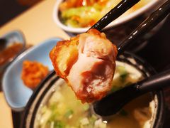-吉野家(上海美罗城店)