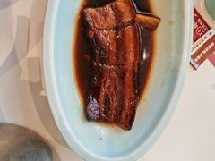 -老济南·地道济南菜(大明湖店)