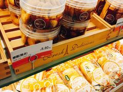 -沁园(新解放碑附二院店)