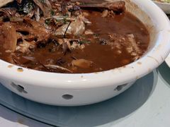 -静之湖湖畔餐厅