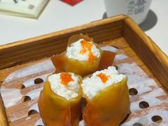 -蔡澜点心·粤菜(东方宝泰店)