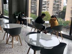 -LA合时健身4PMFIT(花桥旗舰店)