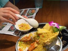 -南越郡·越式风味餐厅(青秀万达店)