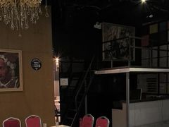 -明日世界密室轰趴·剧本桌游·箭馆团建(国贸店)