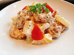 -有璟阁港式餐厅(国贸商城店)