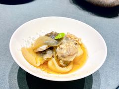 -沈灶河豚宴·河豚融合餐厅(汉中路店)
