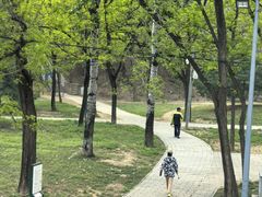 -元大都城垣遗址公园