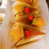 做为一家本土的老牌泰式火锅店,呈贡店我还是第一次来