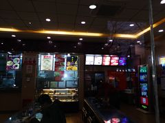门面-庆丰包子铺(西便门店)