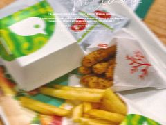 -德克士(砂之船奥特莱斯店)