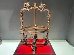 -重庆自然博物馆(新馆)