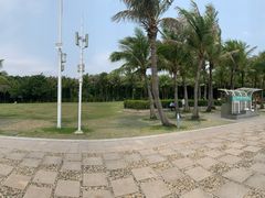 -深圳湾公园(南山区)