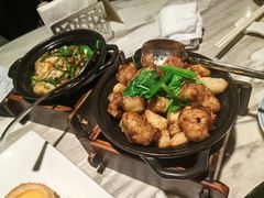 -广州花园酒店荔湾亭·地道点心·粤式饮茶