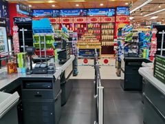 -永辉超市(鲁谷店)