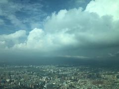 -高雄85大楼-观景台