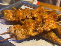 -管氏翅吧(人民大学店)