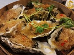 -桥东喜碧海鲜街(水东街店)