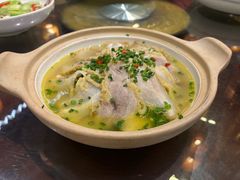 -杨记隆府(南坪店)