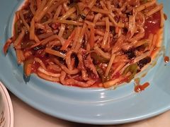 -红蜡烛-养生粥-津鲁菜(中山路店)