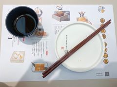 -蔡澜点心·粤菜(西单大悦城店)