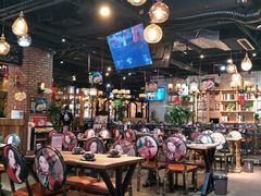 大堂-嘎嘎鸭脑壳(蜀汉路店)