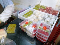 -万福兴糕团(万福兴山塘街直营店)