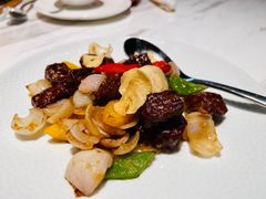 -香樟花园新粤料理(无锡万象城店)