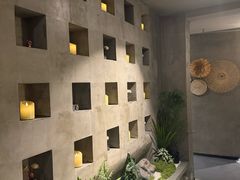 -施奈儿.洗头頭療.按摩SPA.采耳(上梅林店)